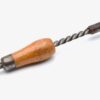 Tiralegacci per armature gettate cemento armato - attrezzo speciale genieri Wehrmacht / Organisation Todt - Eckardt & Lohkamp (1938) - 2GM
